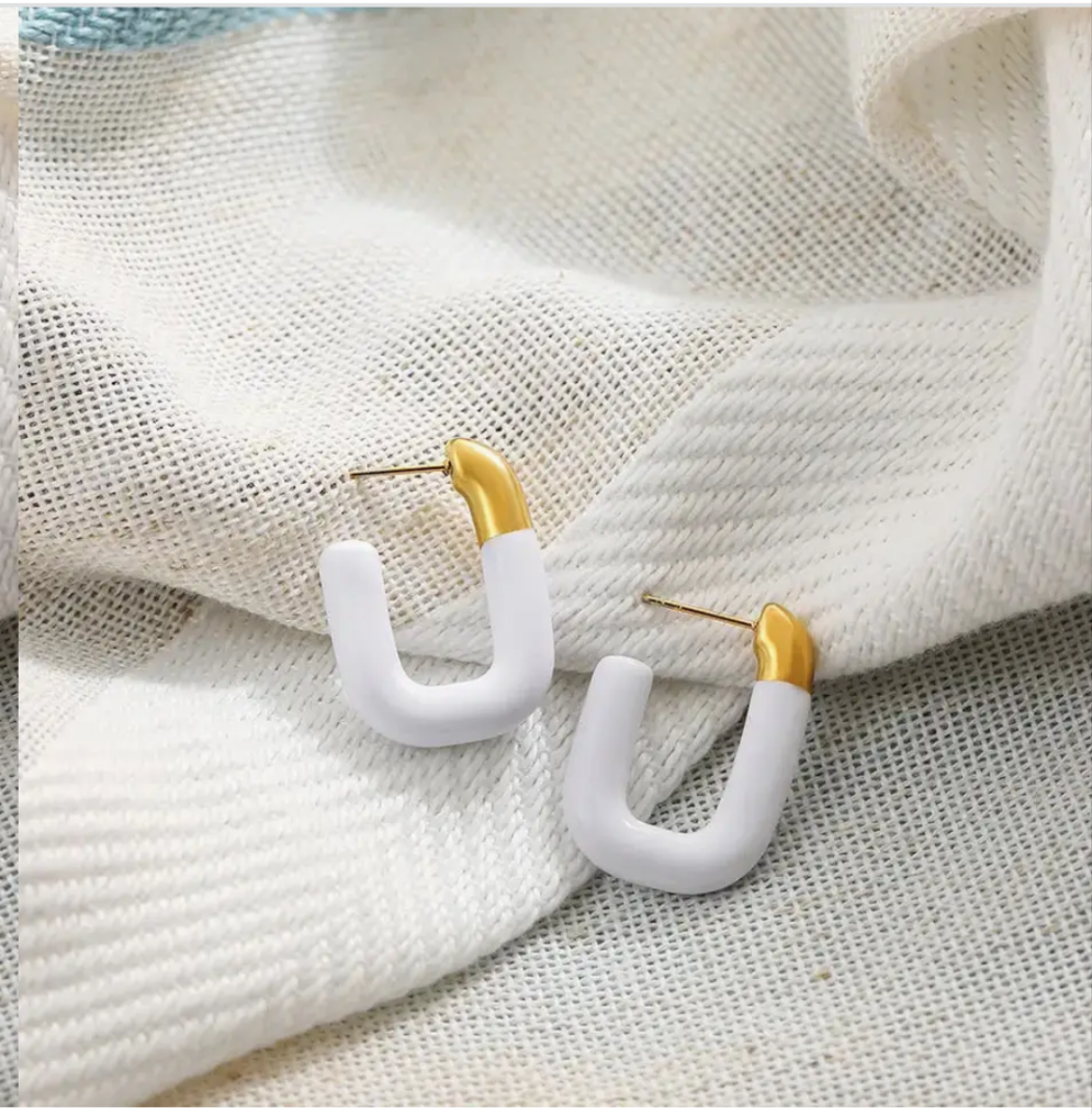 PRE-ORDER Bronte Earrings
