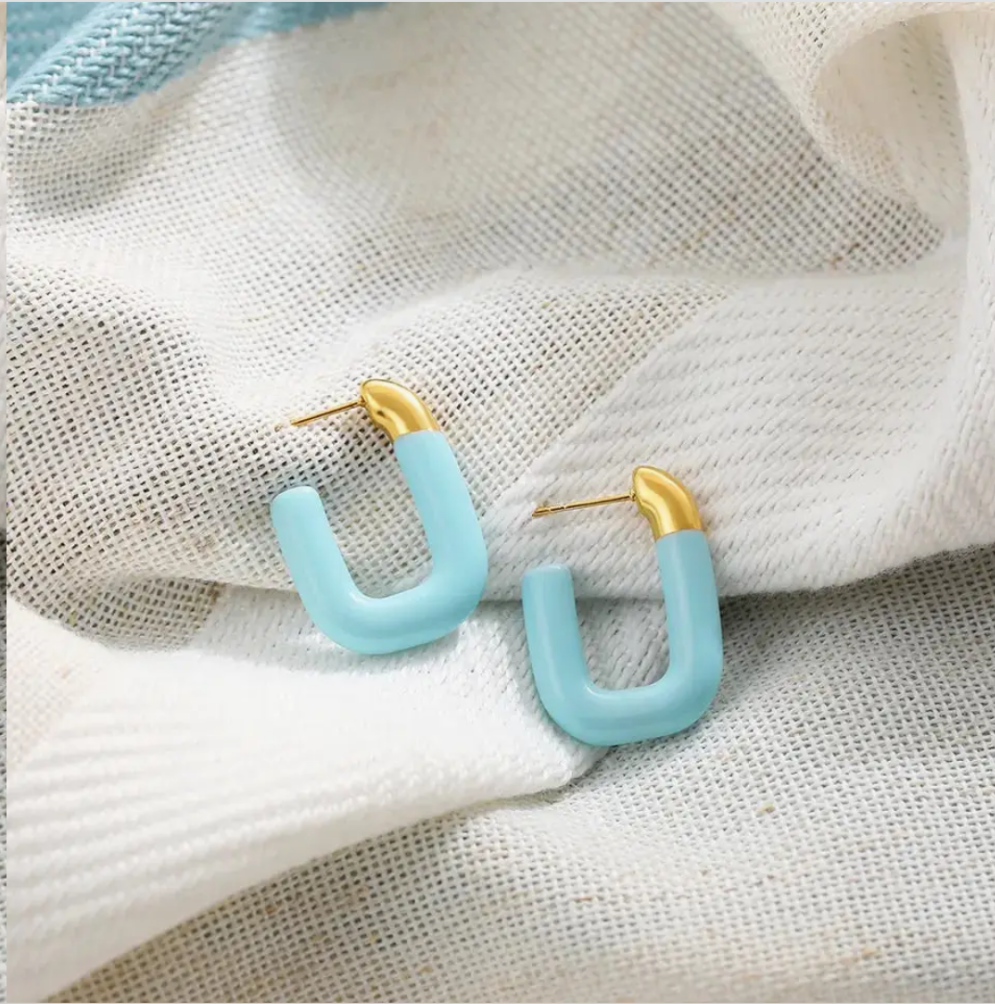 PRE-ORDER Bronte Earrings