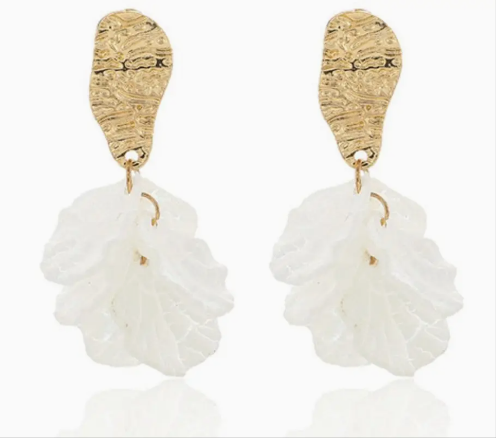 Savanna Earrings