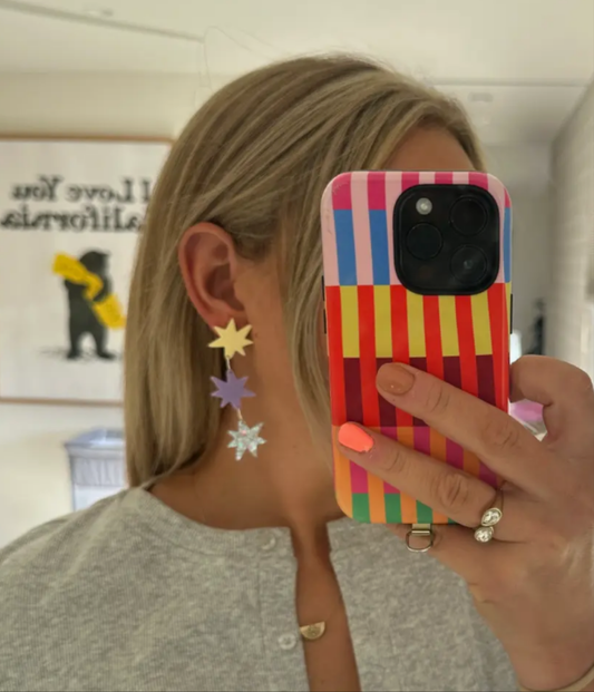 Pre-order Rosie 2.0 earrings