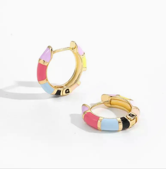 Pre-order Chloe Earrings