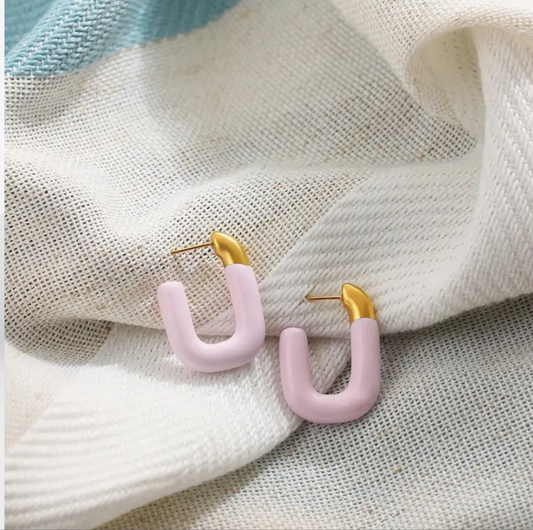 PRE-ORDER Bronte Earrings