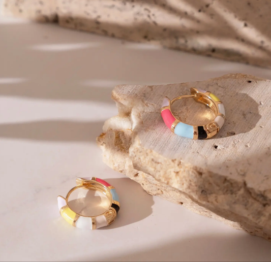 Pre-order Chloe Earrings