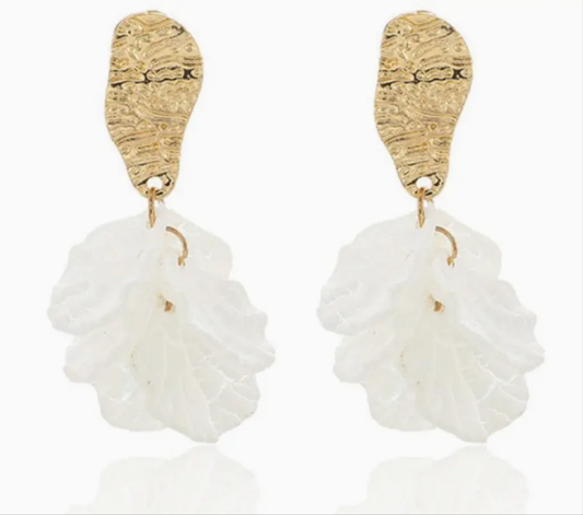 PRE-ORDER Savanna Earrings
