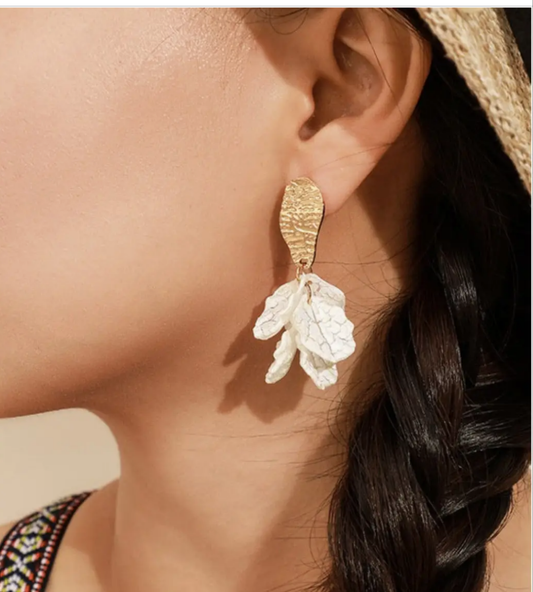 PRE-ORDER Savanna Earrings