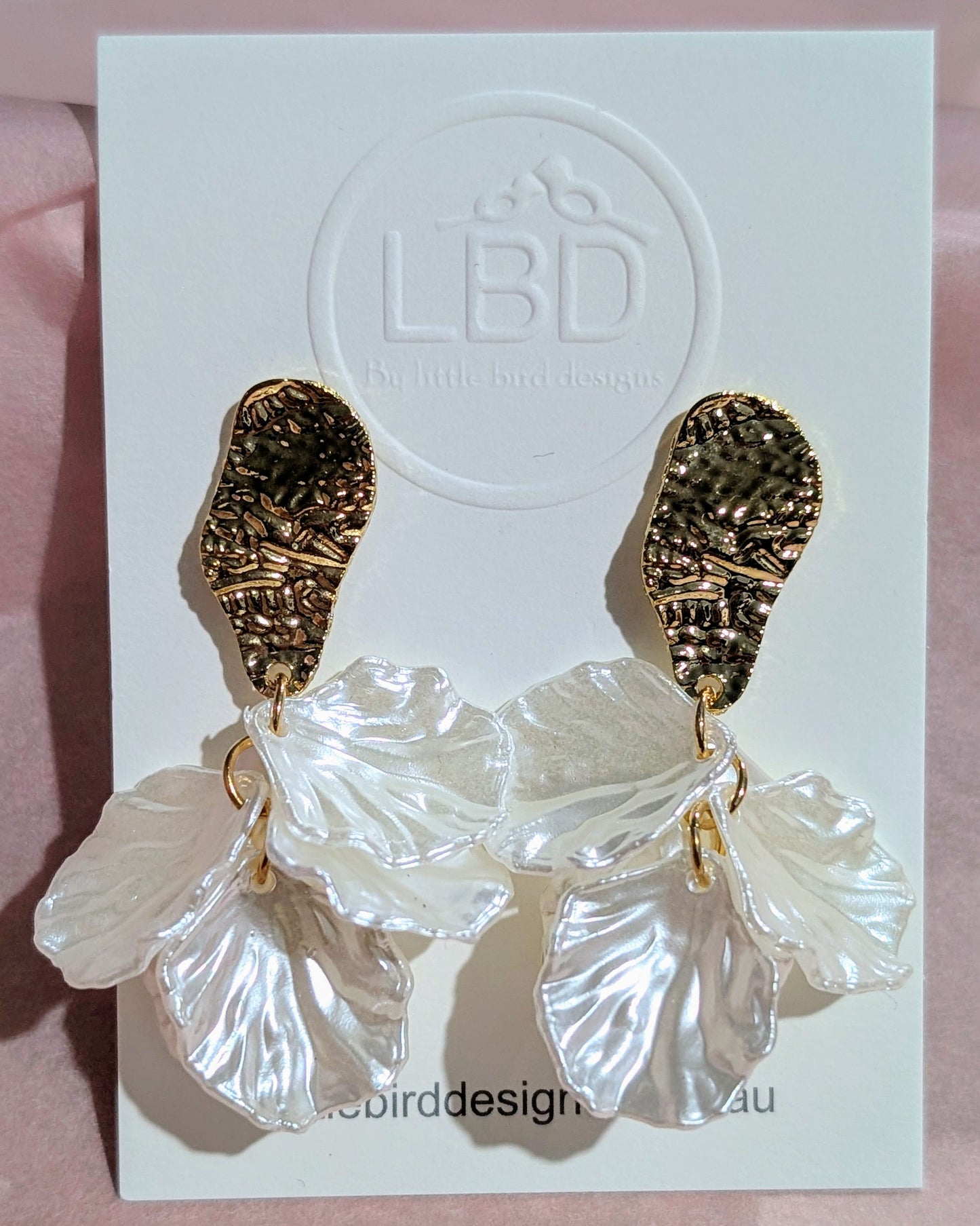 Savanna Earrings